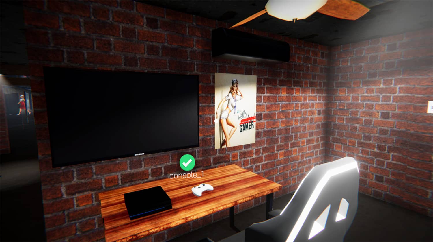 网吧模拟器/Internet Cafe Simulator 网吧模拟器/Internet Cafe Simulator