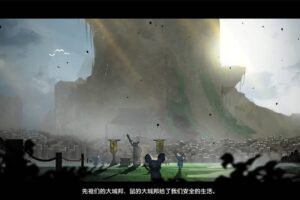夜间城邦/拉特罗波利斯/鼠国流浪记/Ratropolis
