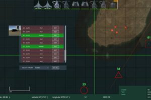 战争平台/WarPlatform