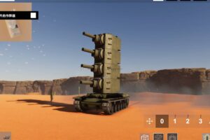 装甲纷争:决定版/PanzerWarDefinitiveEditionCryOfWar/战争号角