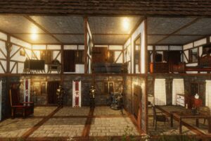城堡脚蹼/城堡达人/CastleFlipper
