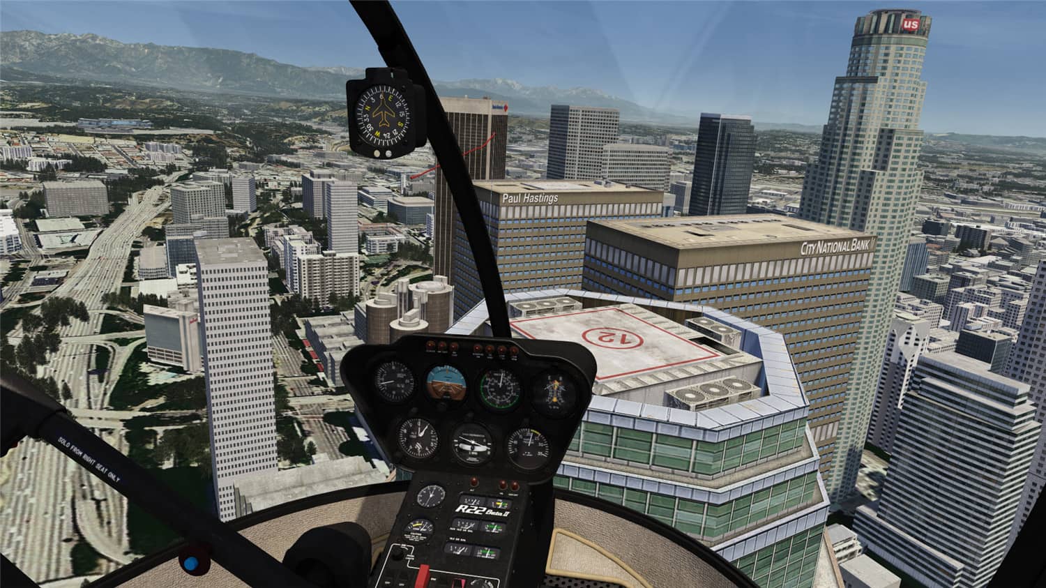 模拟航空飞行2/Aerofly FS 2 Flight Simulator 模拟航空飞行2/Aerofly FS 2 Flight Simulator
