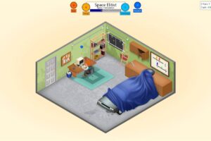 游戏开发巨头/游戏发展国/GameDevTycoon