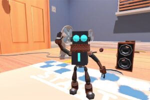 模拟机器人/TrainYourMinibot