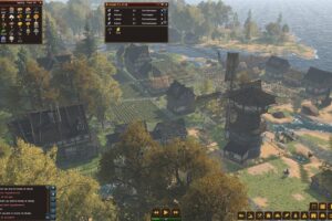 领地人生：林中村落/封建时代：林中村落/LifeisFeudal:ForestVillage