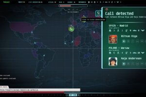 反恐专家/CounterTerroristAgency