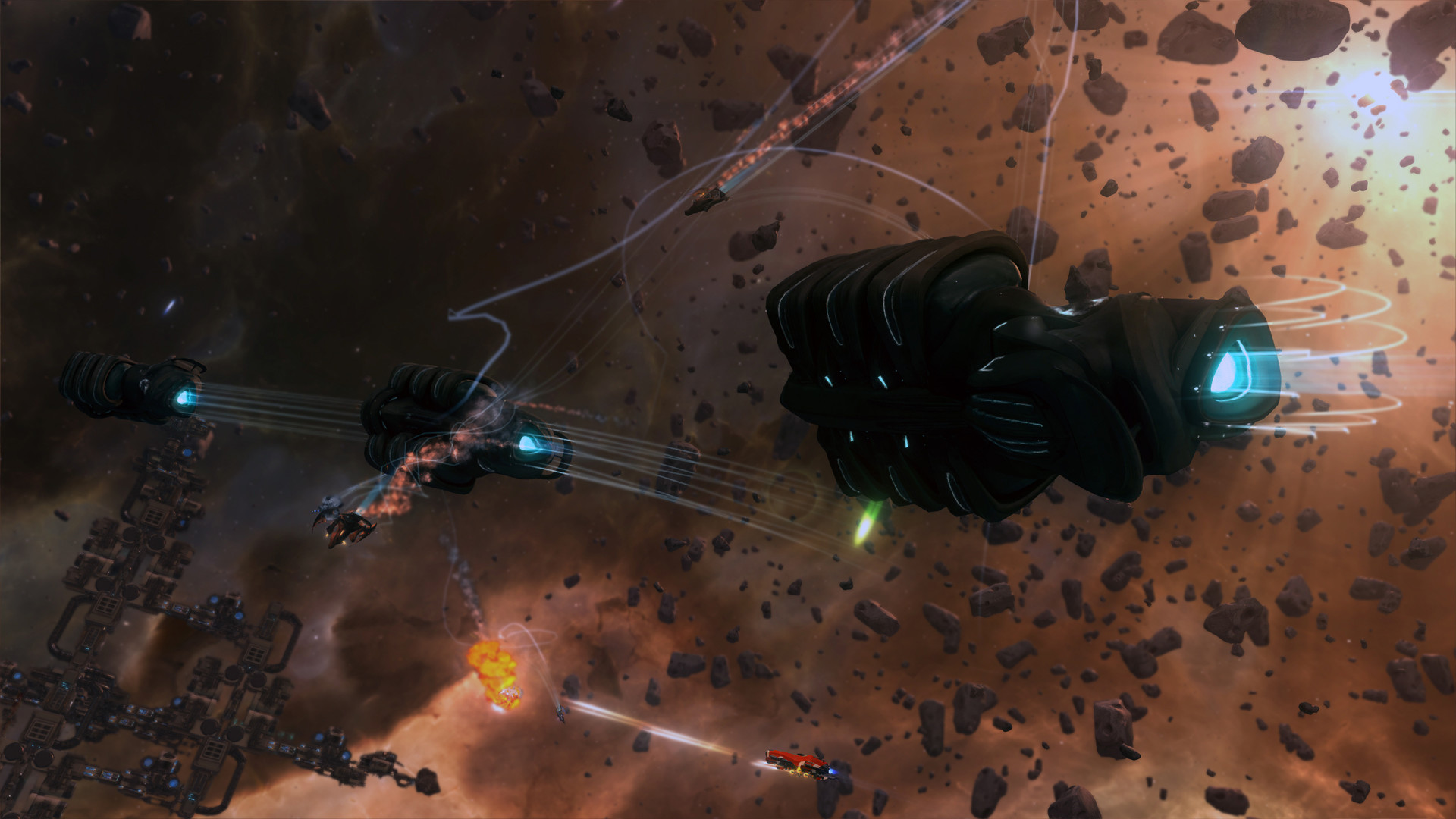 双子星座3/Starpoint Gemini 3 双子星座3/Starpoint Gemini 3