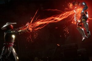 真人快打11终极版/MortalKombat11UltimateEdition