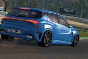 拟真车祸模拟,BeamNG赛车,BeamNG.drive