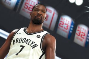 NBA2K22,NBA2K22