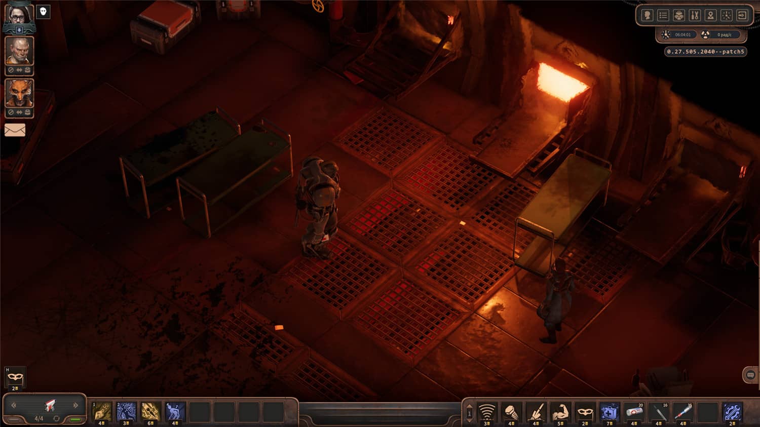 圆顶:科幻后启示录RPG/Encased: A Sci-Fi Post-Apocalyptic RPG 圆顶:科幻后启示录RPG/Encased: A Sci-Fi Post-Apocalyptic RPG