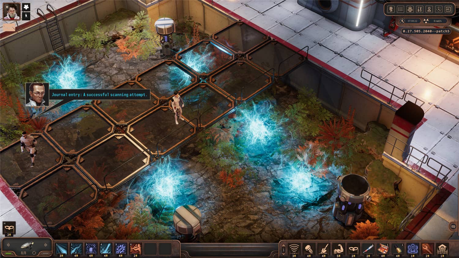圆顶:科幻后启示录RPG/Encased: A Sci-Fi Post-Apocalyptic RPG 圆顶:科幻后启示录RPG/Encased: A Sci-Fi Post-Apocalyptic RPG