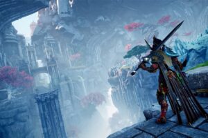 众神陨落/GodFall/神陨/GodFall/众神陨落终极版/GodfallUltimateEdition