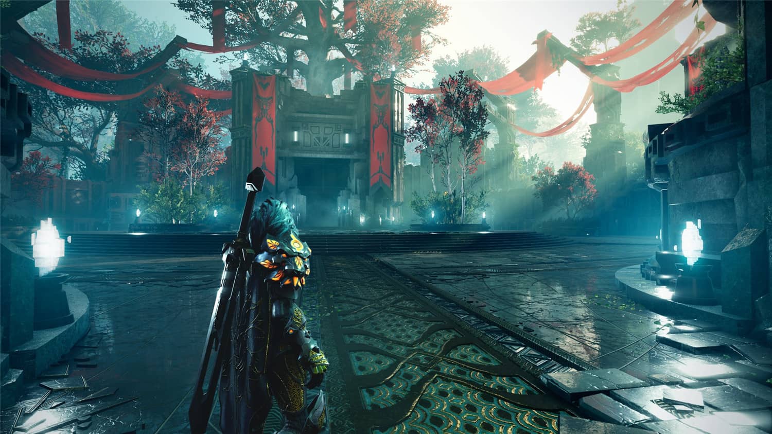 众神陨落/God Fall/神陨/GodFall/众神陨落终极版/Godfall Ultimate Edition 众神陨落/God Fall/神陨/GodFall/众神陨落终极版/Godfall Ultimate Edition