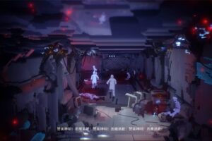魔镜2:项目X/Mirror2:ProjectX