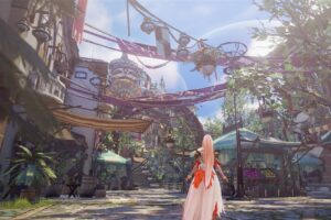破晓传说/破晓传奇/TalesofArise