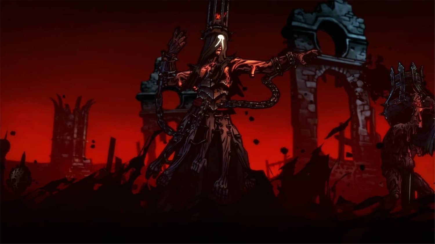 暗黑地牢2/Darkest Dungeon II/Darkest Dungeon 2 暗黑地牢2/Darkest Dungeon II/Darkest Dungeon 2
