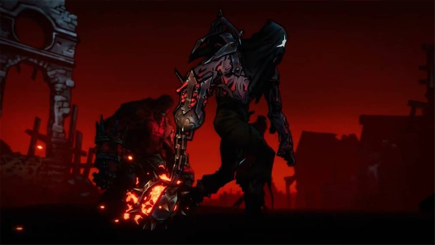 暗黑地牢2/Darkest Dungeon II/Darkest Dungeon 2 暗黑地牢2/Darkest Dungeon II/Darkest Dungeon 2