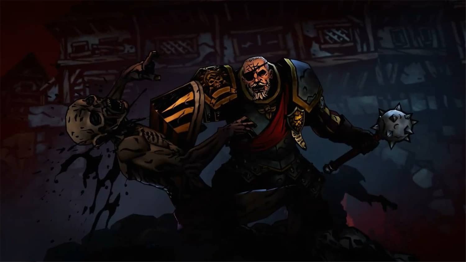 暗黑地牢2/Darkest Dungeon II/Darkest Dungeon 2 暗黑地牢2/Darkest Dungeon II/Darkest Dungeon 2