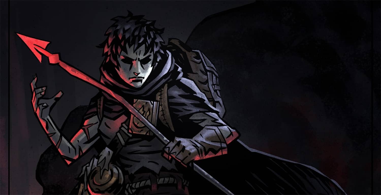暗黑地牢2/Darkest Dungeon II/Darkest Dungeon 2 暗黑地牢2/Darkest Dungeon II/Darkest Dungeon 2
