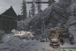 恩达瑞尔：被遗忘的故事/Enderal:ForgottenStories