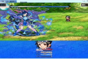 封神榜伏魔三太子重制版