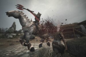 流放者柯南/ConanExiles