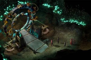 折磨：扭蒙拉之潮/Torment:TidesofNumenera