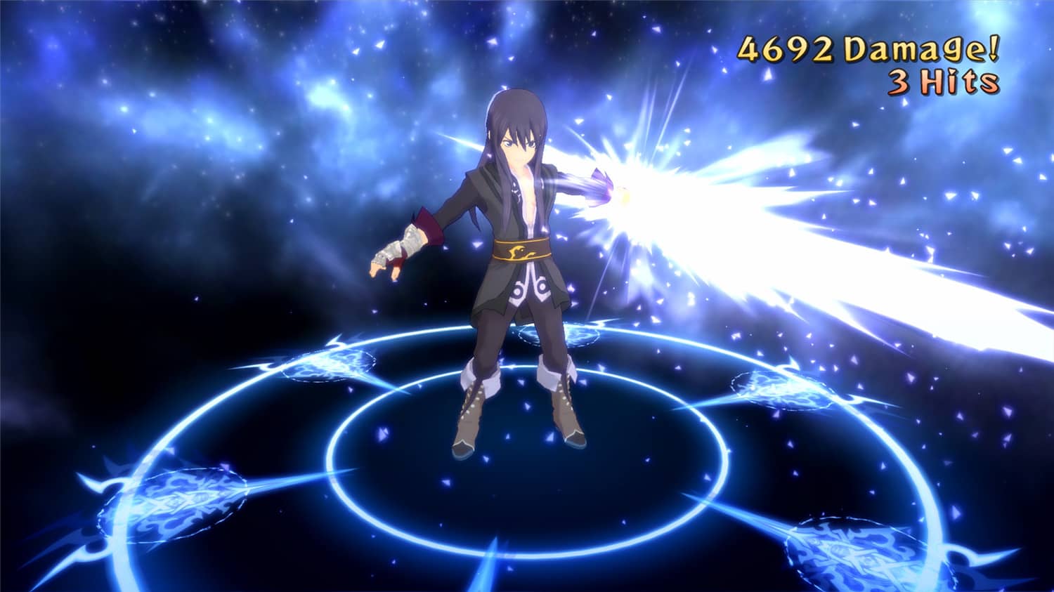 薄暮传说:终极版/宵星传奇:终极版/Tales of Vesperia: Definitive Edition 薄暮传说:终极版/宵星传奇:终极版/Tales of Vesperia: Definitive Edition