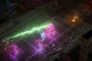 开拓者：拥王者/Pathfinder:Kingmaker