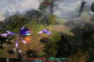 恐怖黎明终极版/恐怖黎明决定版/恐怖黎明：决定版/GrimDawnDefinitiveEdition