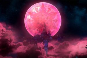 无夜之国/NightsofAzure