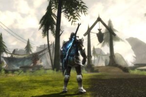 阿玛拉王国：惩罚重制版/KingdomsofAmalur:Re-Reckoning