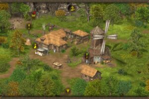 王国英雄2/HerooftheKingdomII