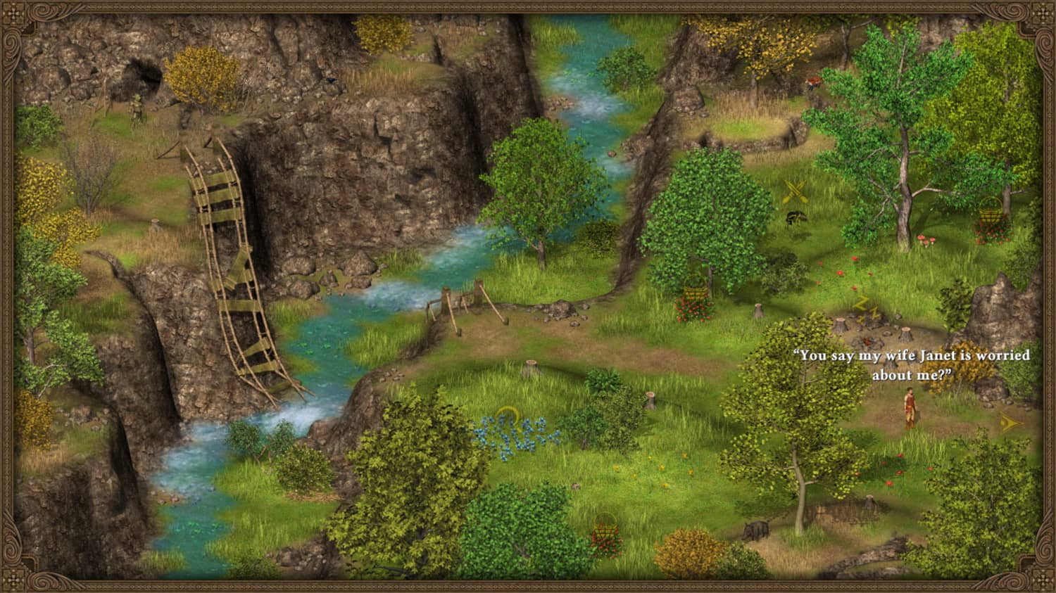 王国英雄:失落传说1/Hero of the Kingdom: The Lost Tales 1 王国英雄:失落传说1/Hero of the Kingdom: The Lost Tales 1