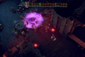 纳赫鲁博王国地下城：混沌护符,纳赫鲁博地下城：混沌护符,TheDungeonOfNaheulbeuk:TheAmuletOfChaos