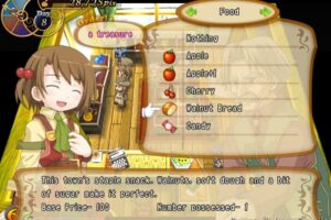露塞提娅：道具屋经营妙方/Recettear:AnItemShop\\\\’sTale