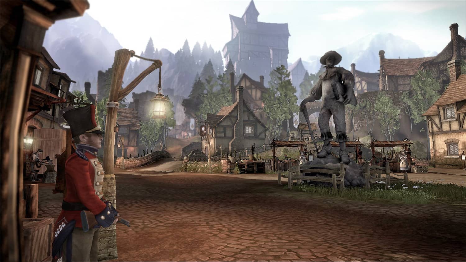 神鬼寓言3/Fable III 神鬼寓言3/Fable III