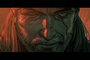巫师之昆特牌：王权的陨落/Thronebreaker:TheWitcherTales