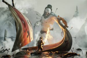 符文2/RUNEII