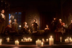 议会/TheCouncil