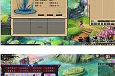 5W飞蛾修复单机版修复了大量BUG，完善无名系统，渡劫任务GM工具