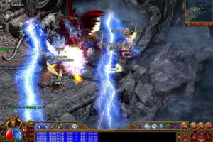 【传奇】传奇单机版源码传奇3光通1.45服务端原版13魔法一键安装GM暴率修改