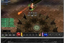 [端游]奇迹MU1.03老端，支持WIN10一键端
