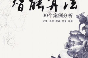 MATLAB智能算法30个案例分析（史峰）pdf_人工智能教程