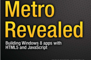 Metro揭密HTML5和Java脚本构建Windows8的应用程序PDF_黑客教程