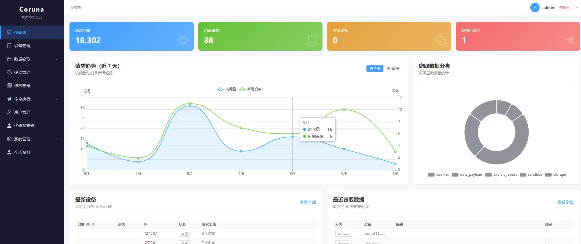 IOS无感漏洞源码 IOS无感漏洞源码
