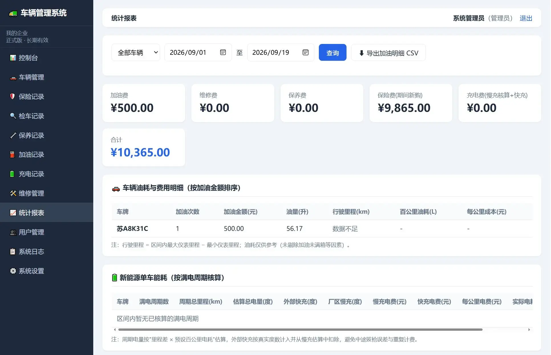 车辆管理系统网站源码 车辆管理系统网站源码